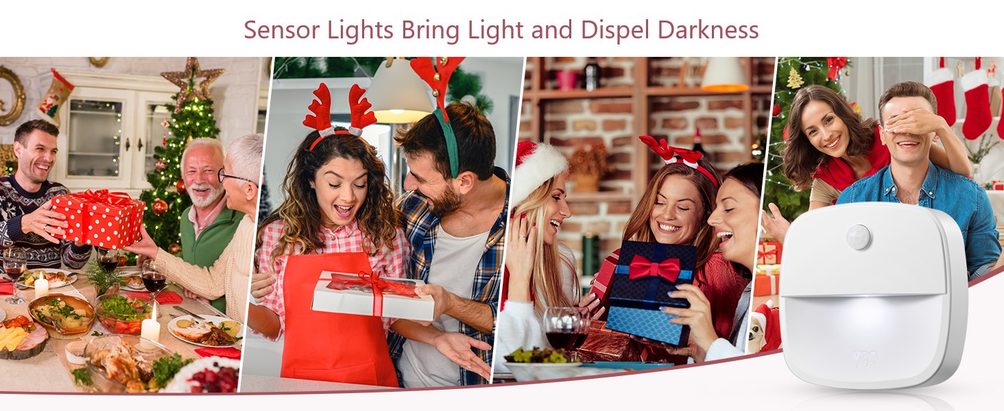 motion sensor lights indoor motion sensor night light led night light