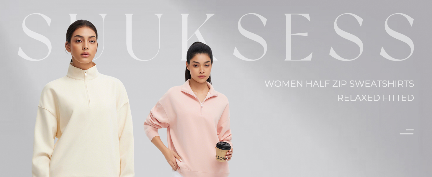 Sweatshirts for Women