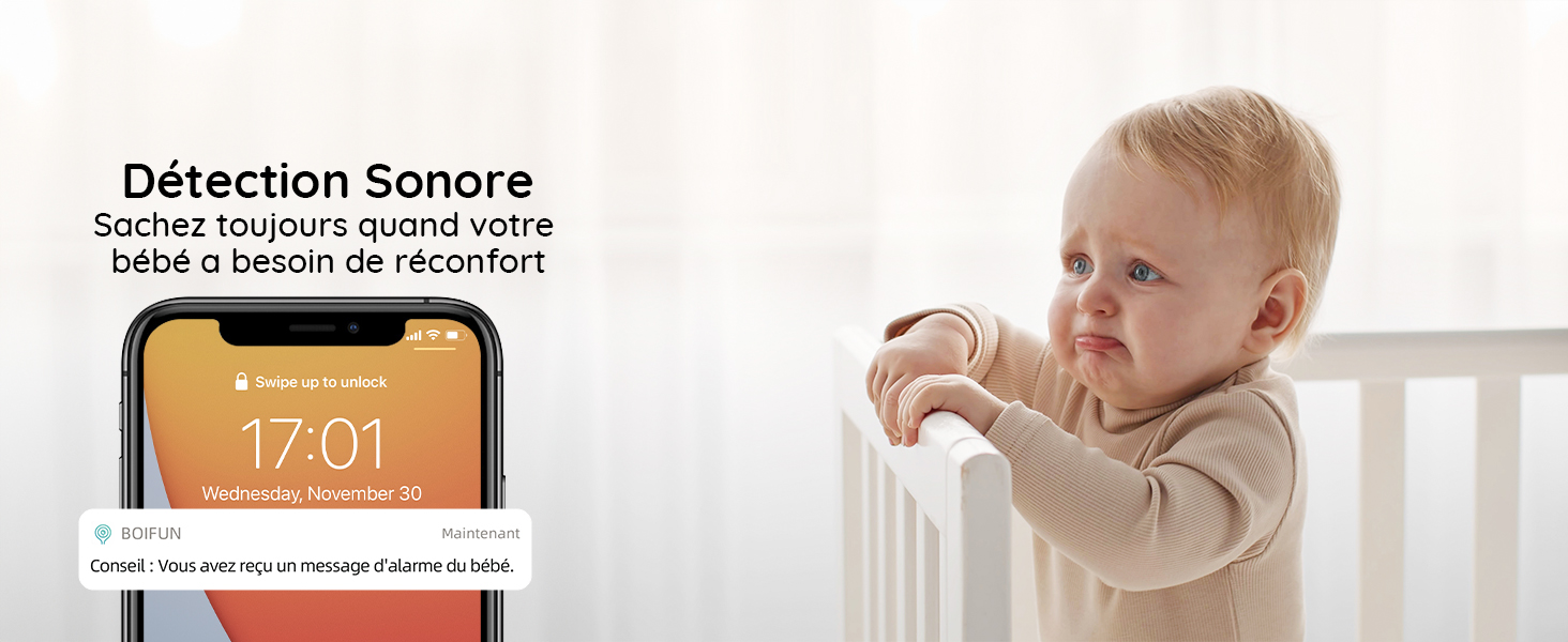 Téléphone bébé AVEC CAMÉRA