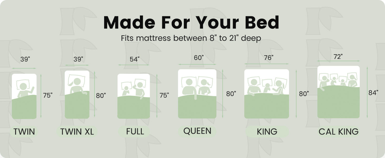 mattress cover