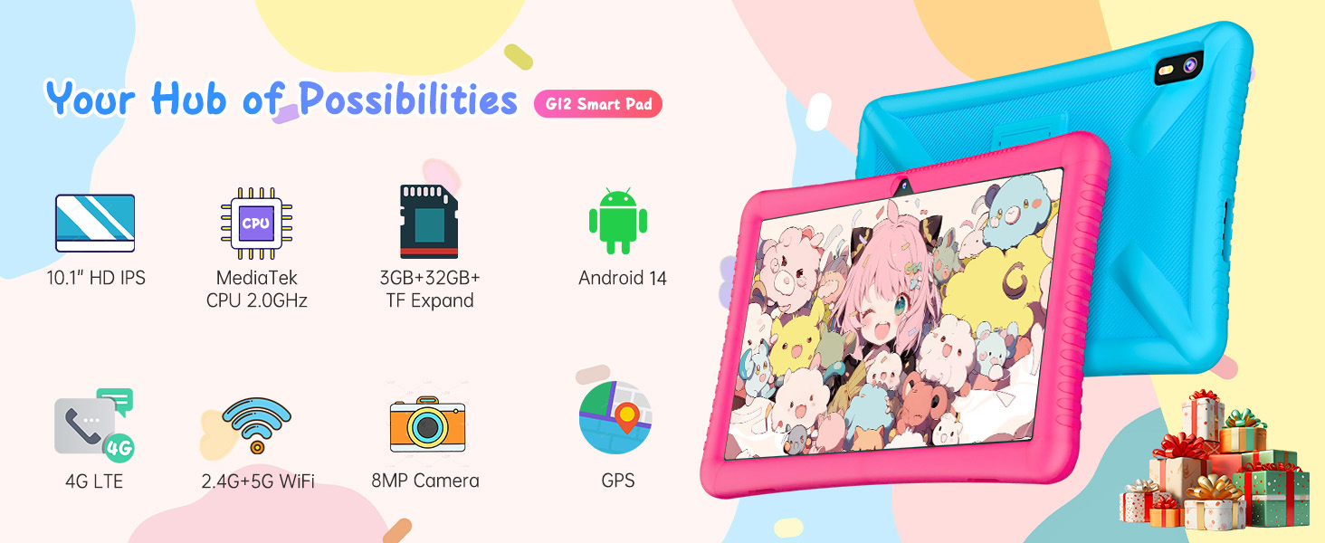 tablet