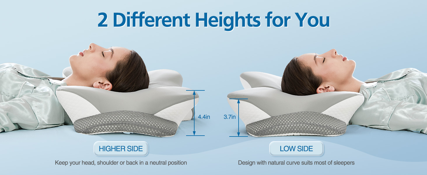 2 height