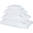 pillowcase sizes