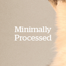 Minimally Processed