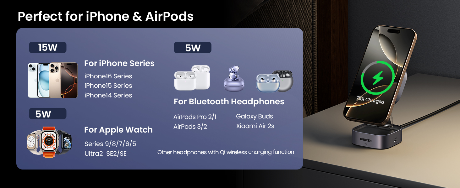 15w wireless charger magsafe charger iphone charger apple charger apple magsafe charger apple