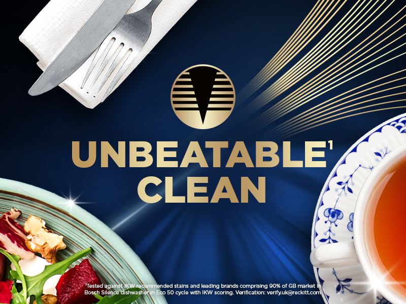 dishwasher tablets