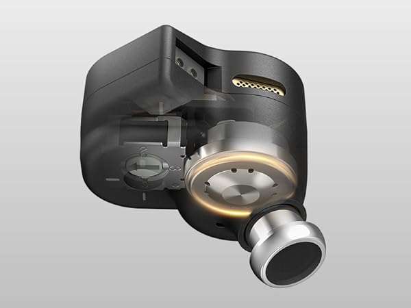 Amazon.co.jp: TANCHJIM FISSION「理性派HIFI」コラボ専属