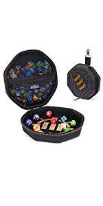 Dice Case Tray