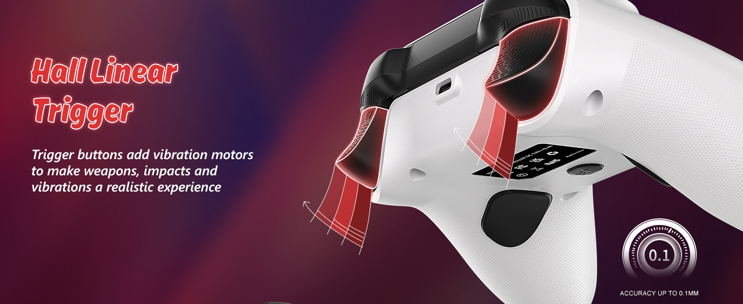 xbox series x controller