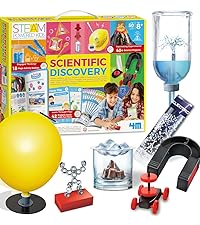 Amazon.co.jp: ［4M］ 20を超える楽しい実験 スーパーマグネット