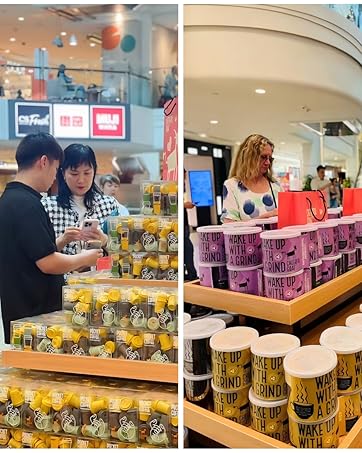 Cold Brew Instant Coffee