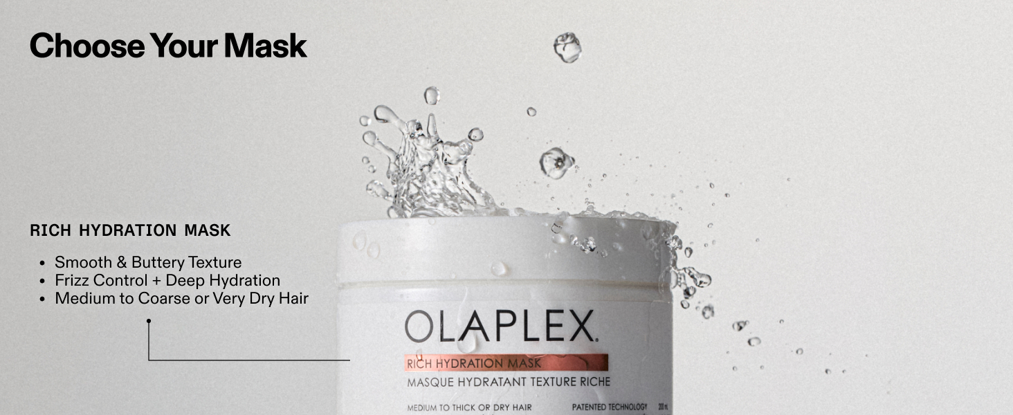 Rich Mask A+ Module 6a