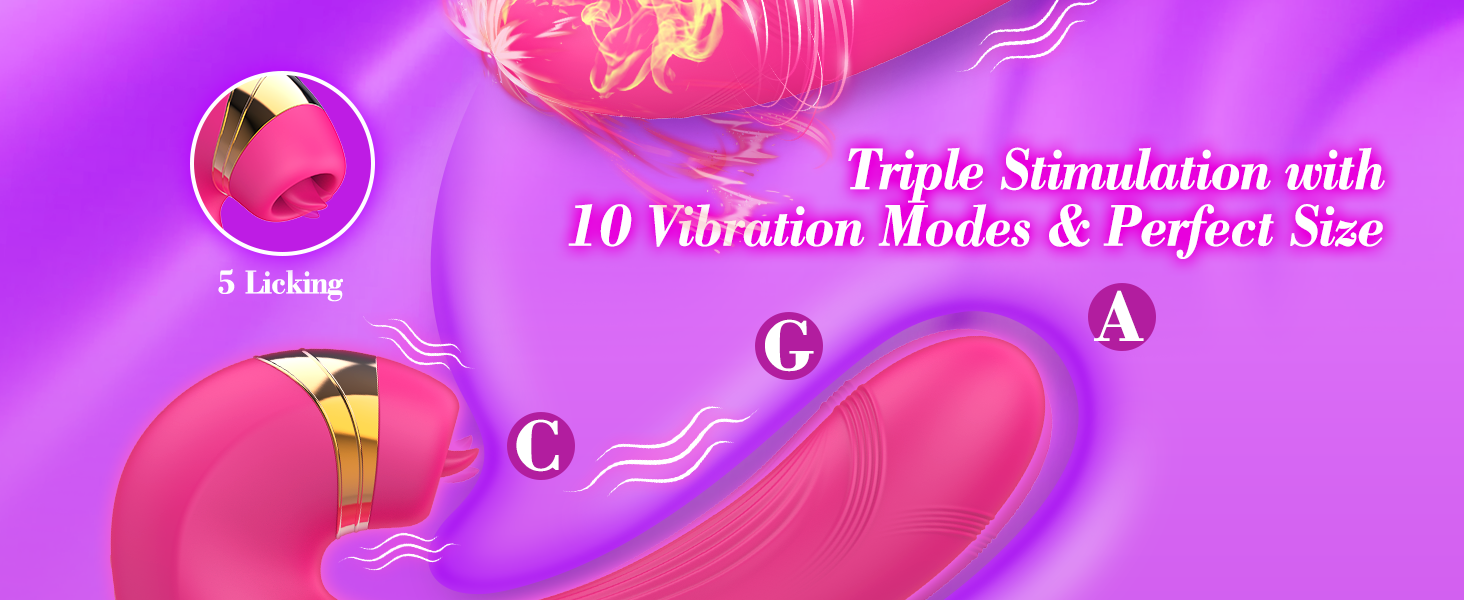 Vibrators