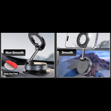 vacuum mobile holder mobile phone holder for car heavy duty car mobile holder
