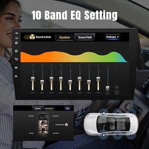 CARPLAY SCREEN