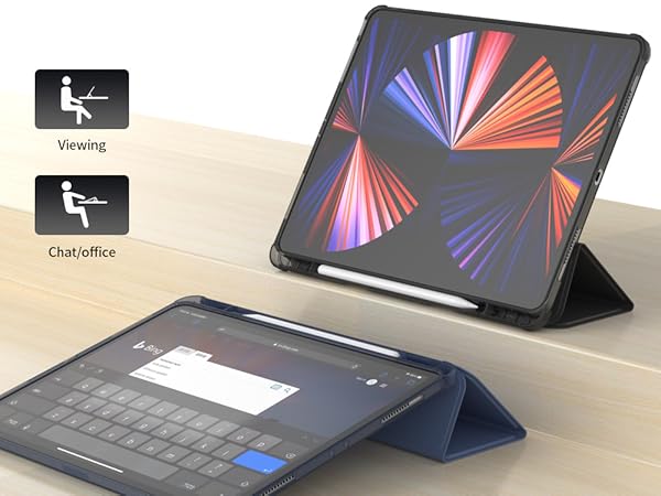 Amazon.co.jp: Panda Baby iPad Pro 12.9インチ/iPad Air 13