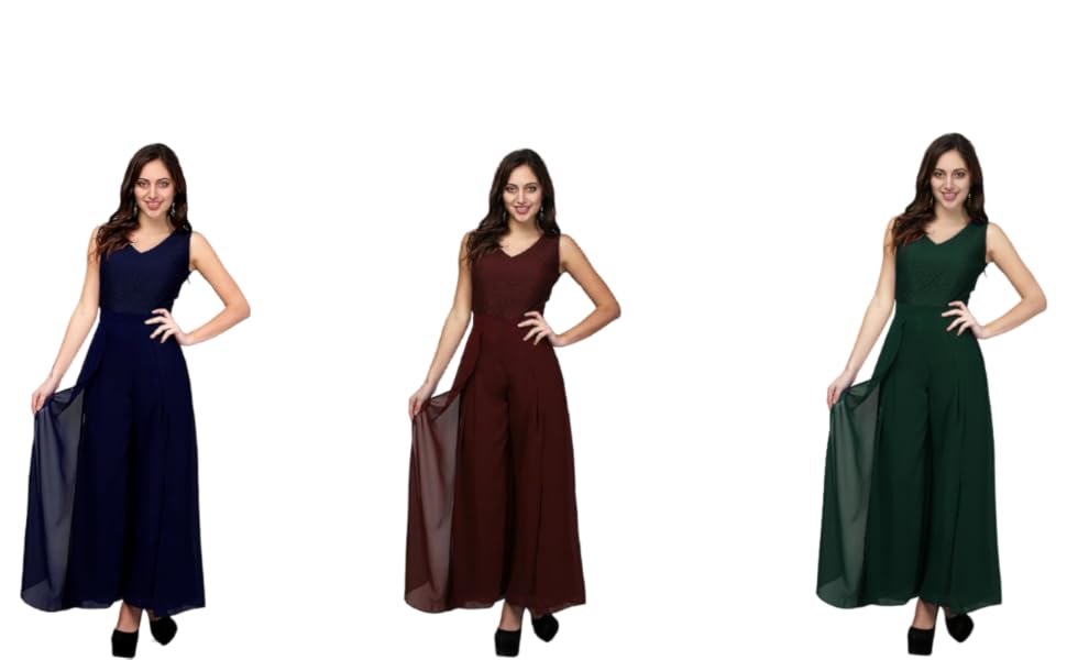 Rich and Versatile Colors 