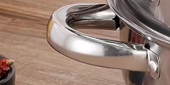 the [ unused0 ]'s chair is made of stainless steel.