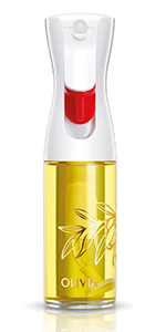 oil sprayer for cooking