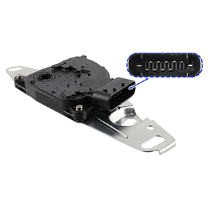 Amazon.com: MOTOALL 24221125 Neutral Safety Switch Fit for