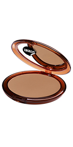 Matte Tan Bronzer