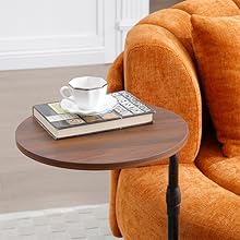 Living Room Lounge Chairs