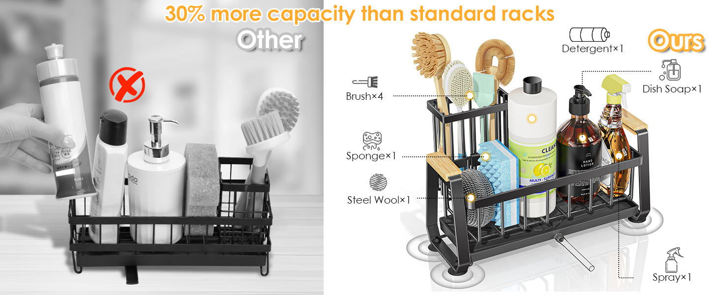 sponge holder for kitchen sink sponge holder for kitchen sink suction