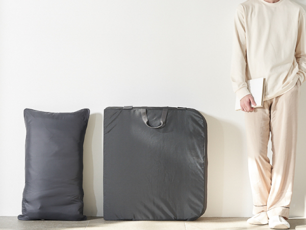 ブレインスリープ BRAIN SLEEP グレー オールインワン ブレインスリープ オールインワン グレー ブレインスリープ