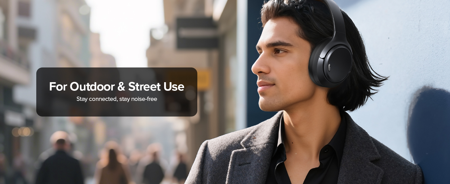 noise cancelling headphones