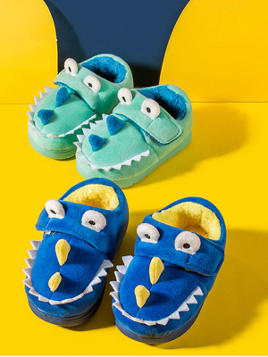 Boy Slippers