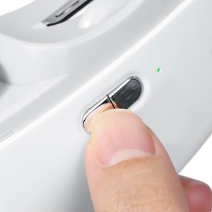 electric nail clipper