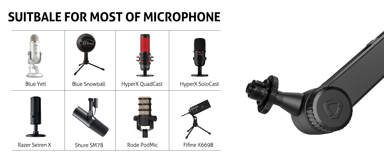 mic stand desk mic arm desk mount microphone stand desk blue yeti boom arm blue yeti mic stand
