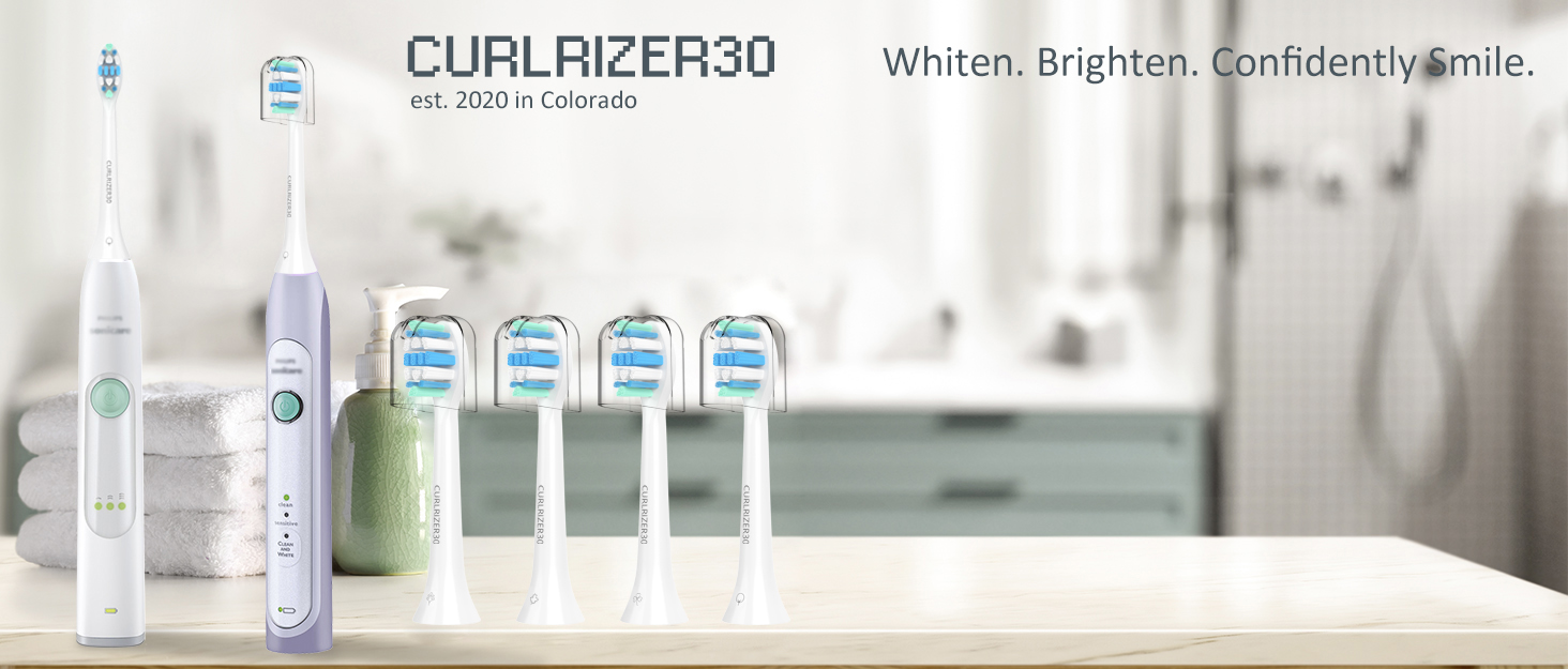 Sonicare Replacement Heads