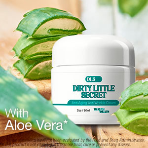 Contains Aloe Vera