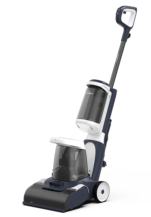 Tineco iCarpet carpet cleaner machine