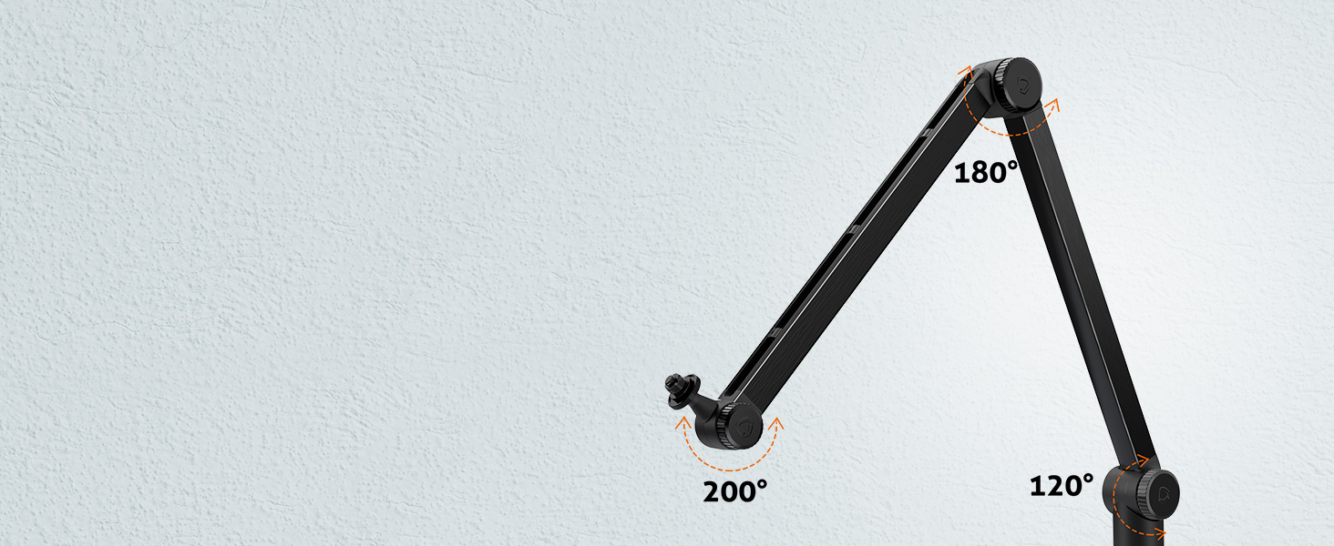 hyperx quadcast s boom arm quadcast boom arm hyperx boom arm quadcast boom arm mic stand
