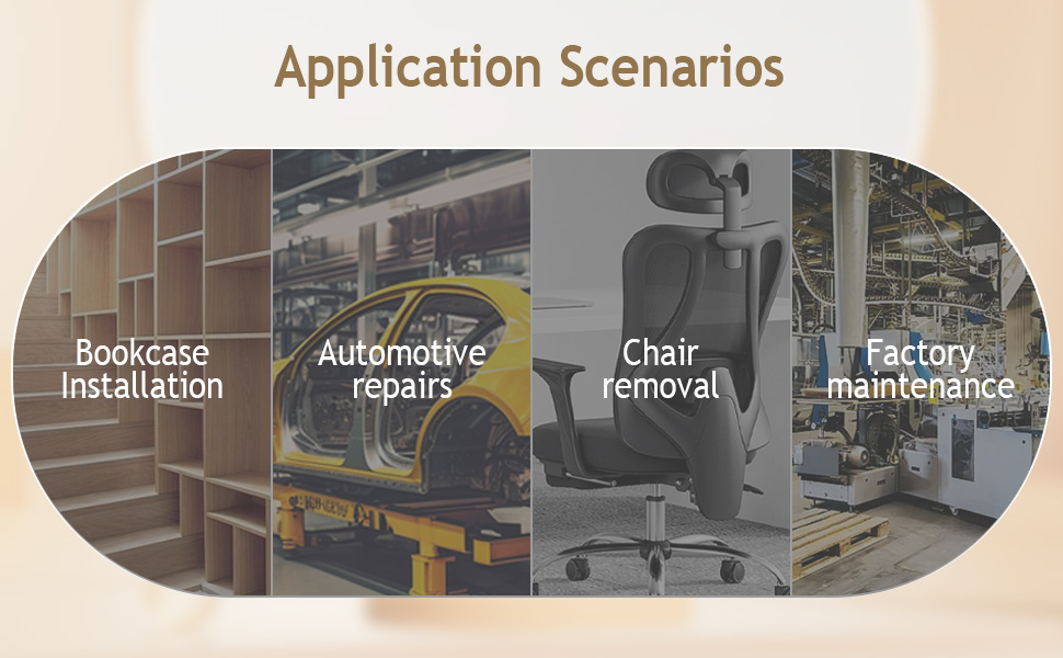 带多功能弯头螺丝刀头的角形工具螺丝座