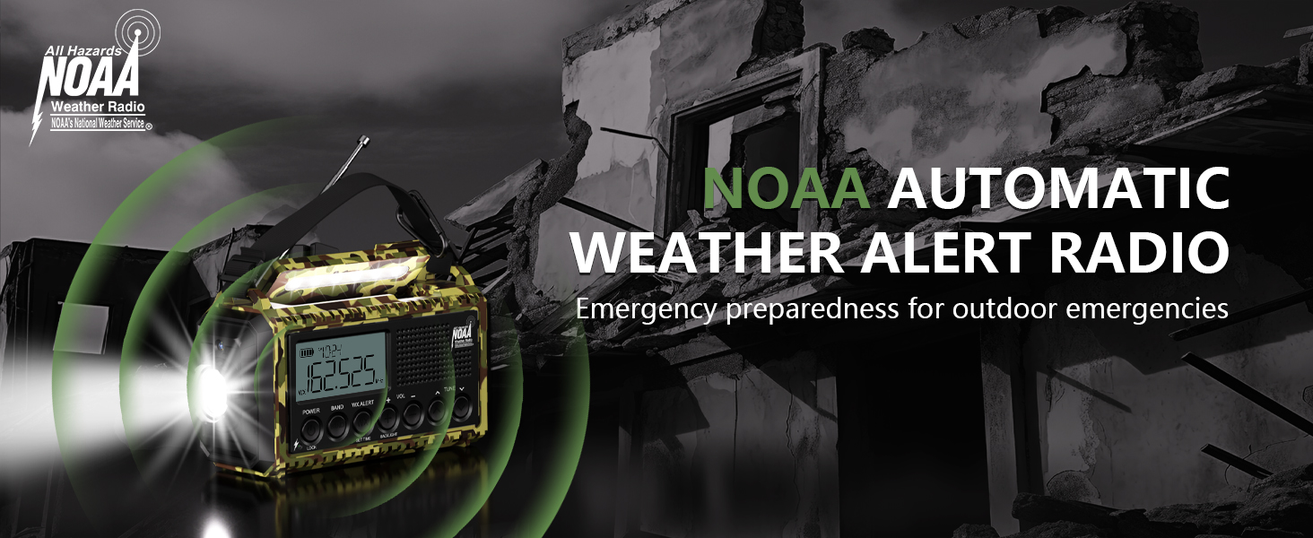 NOAA Radio