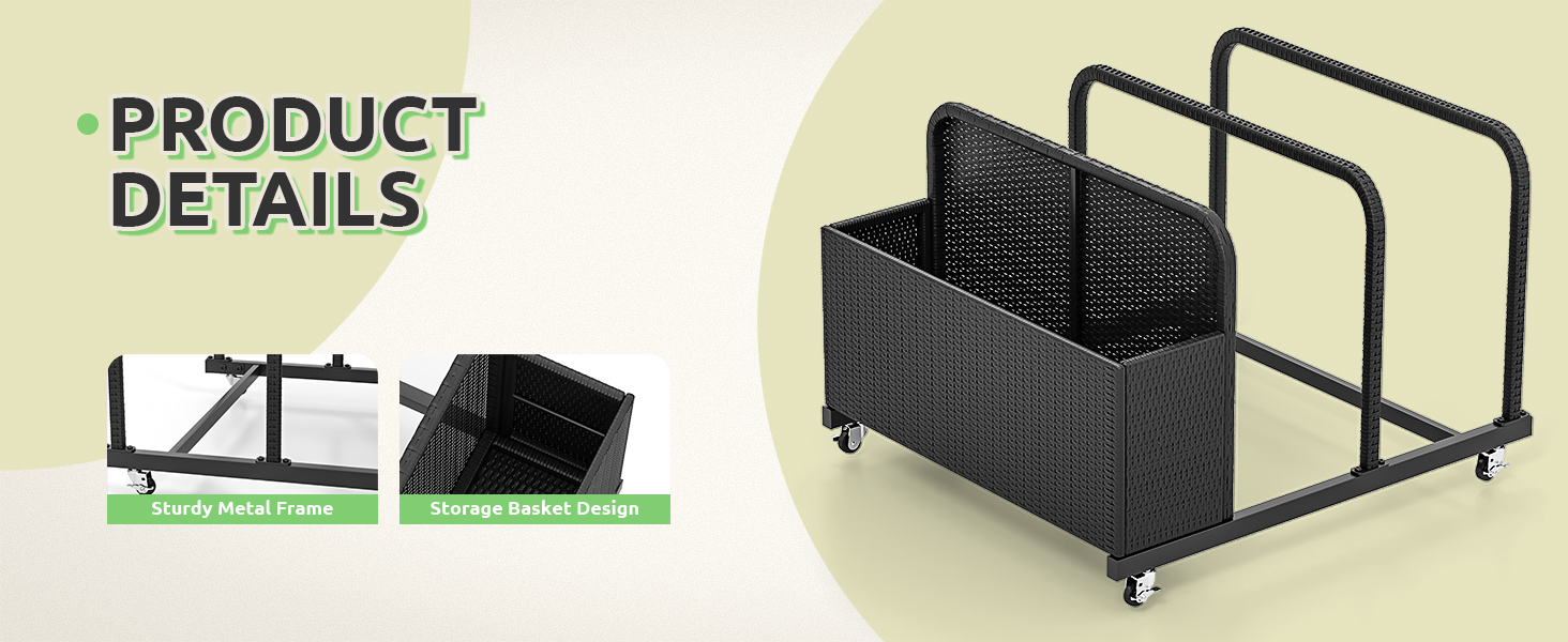 Deck Box