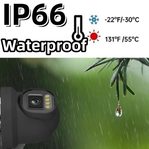 waterproof camera