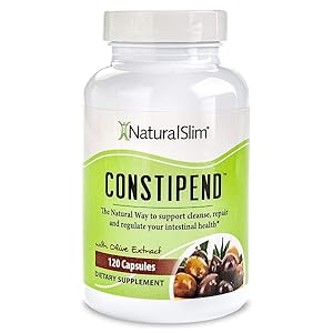Naturalslim Constipend