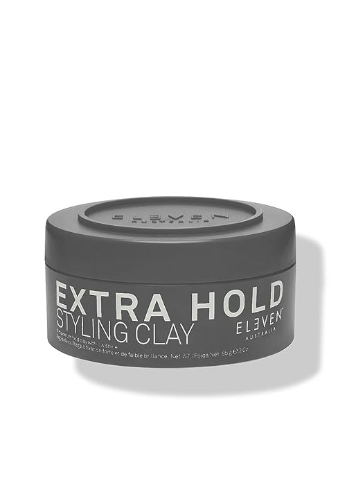 Extra Hold Styling Paste