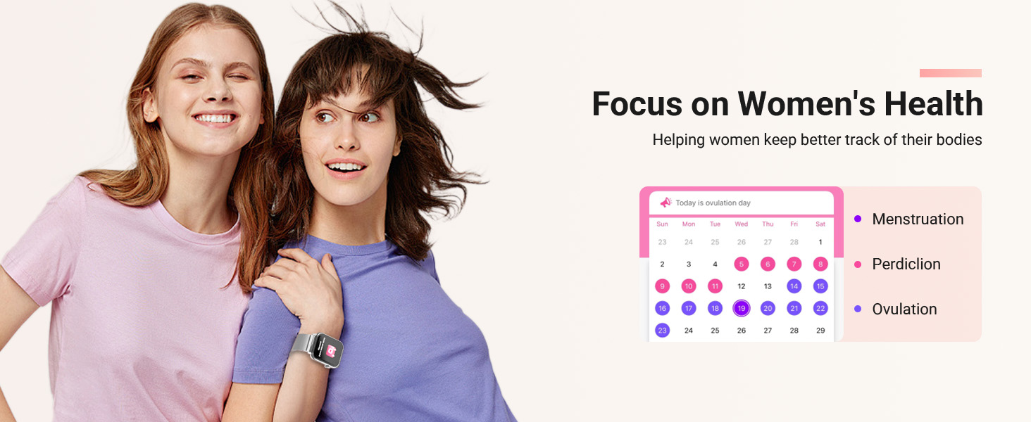 Women&amp;#39;s Health