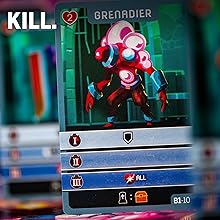 Kill