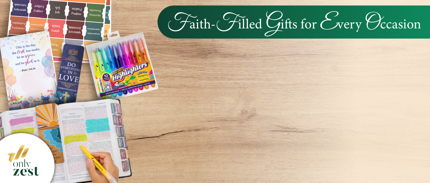 religious gifts for women