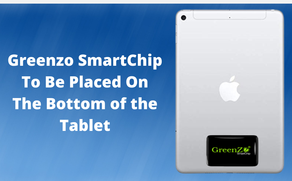 anti radiation chip
