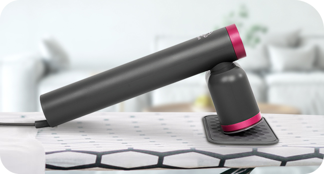 portable steamer
