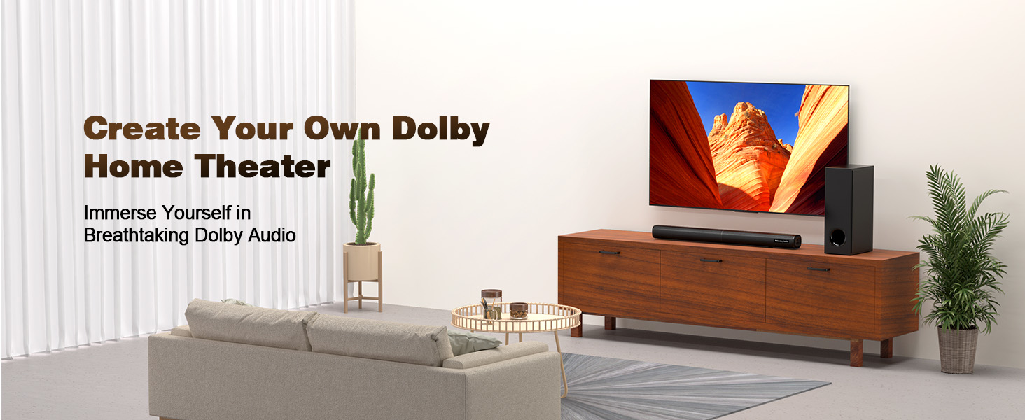 sound bar