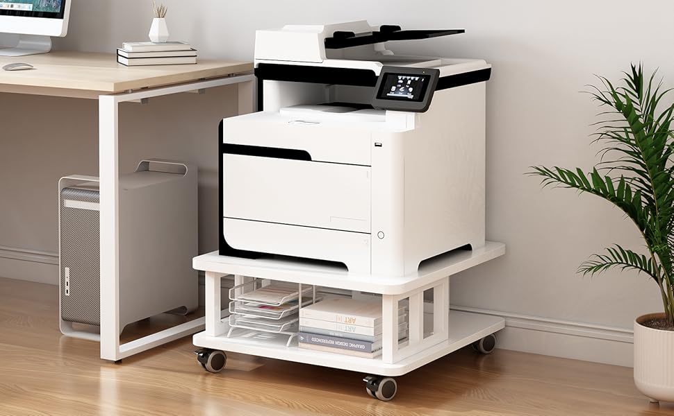 printer stand