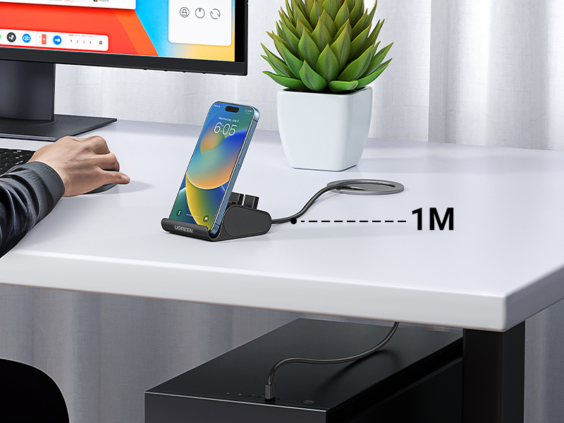 USB HUB